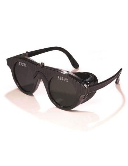 Safetop gafas de soldar Europe
