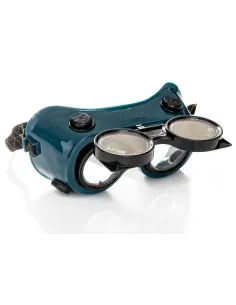 Safetop Gafas de Soldar Flippa