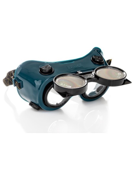 Safetop Gafas de Soldar Flippa