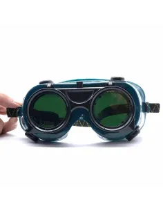 Safetop Gafas de Soldar Flippa 2