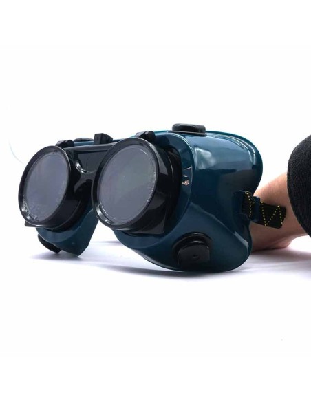 Safetop Gafas de Soldar Flippa