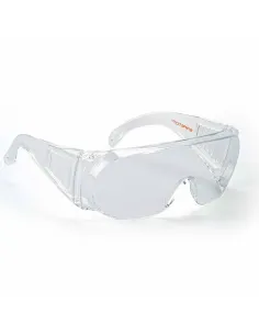 Safetop Gafas Visitor Clara