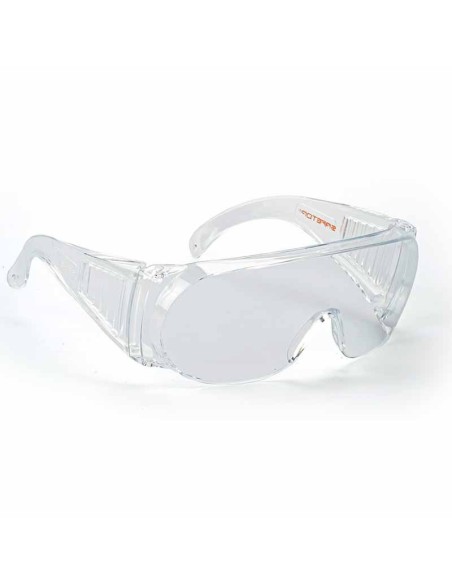 Safetop Gafas Visitor Clara