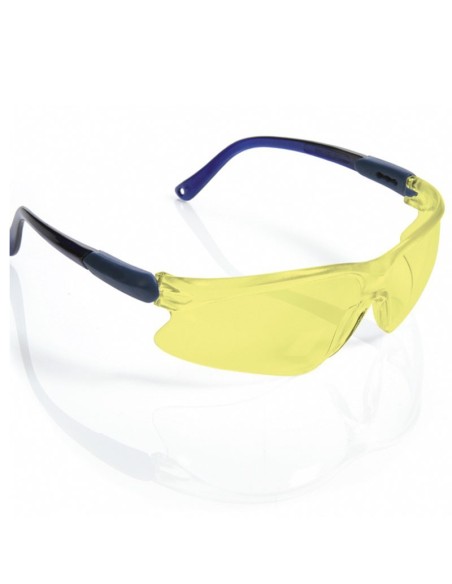 Safetop Gafas Phoebe Ámbar