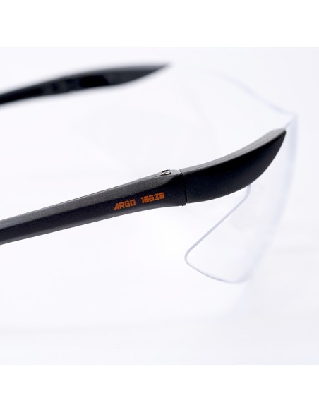 Safetop Gafas Argo Clara