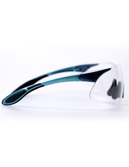 Safetop Gafas Parthia Clara
