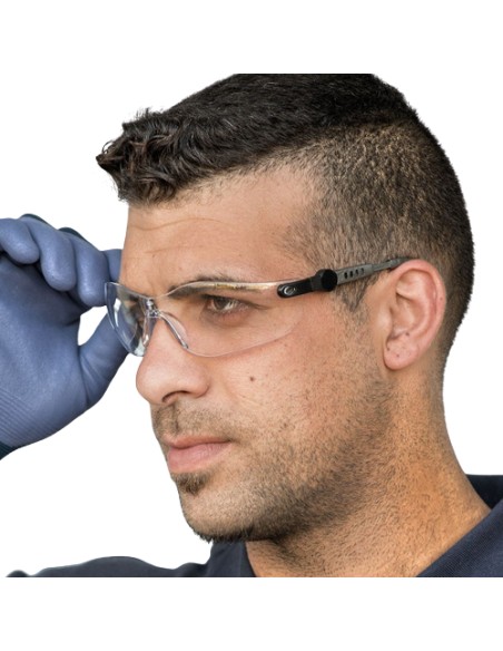 Safetop Gafas Patheon