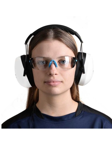 Safetop Gafas Phibes