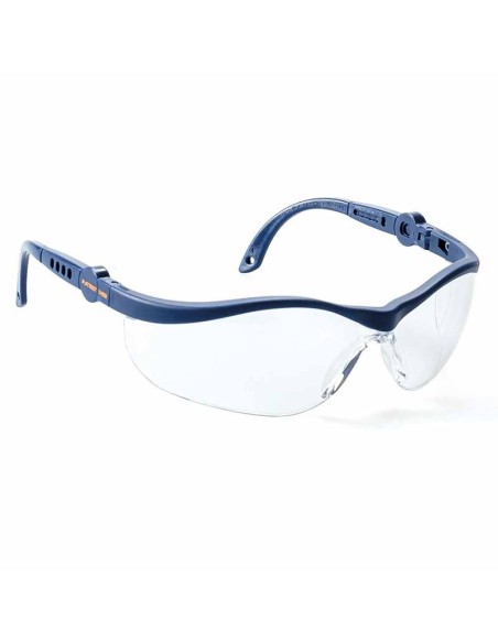 Safetop Gafas de Seguridad Patriot