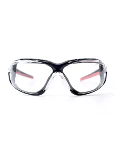 Safetop Gafas de Seguridad Praetorius 2