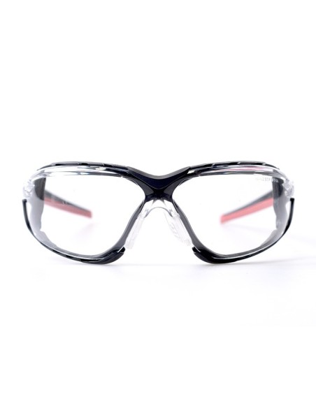Safetop Gafas de Seguridad Praetorius