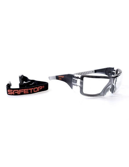 Safetop Gafas Pinthega