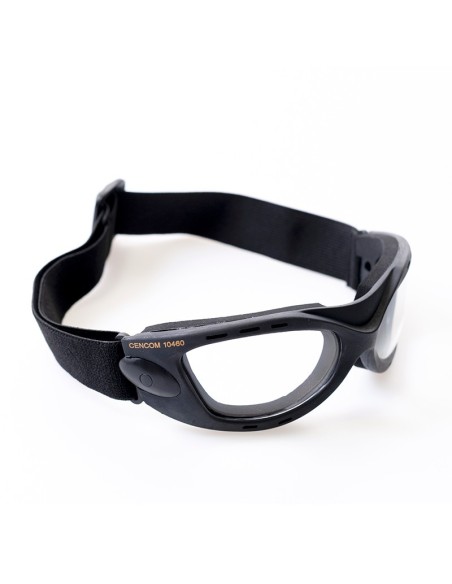 Safetop Gafas Cencom