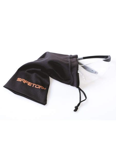 Safetop Funda Para Gafas