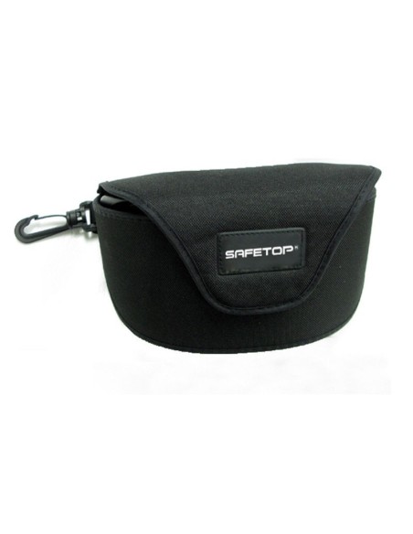 Safetop Estuche de Gafas
