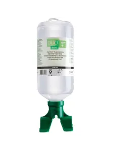 Safetop Botella 500 ml Solución Estéril 2