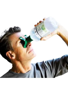 Safetop Botella 500 ml Solución Estéril