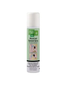 Safetop Spray Solución Salina 50 ml