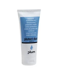 Safetop Crema de Manos Plutec Dual