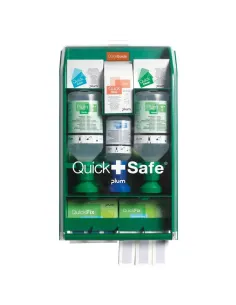 Safetop Armario de Primeros Auxilios Pared