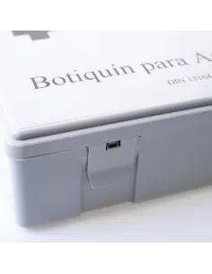 Safetop Botiquín para Coche 2