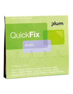 Safetop Tiritas Relleno QuickFix