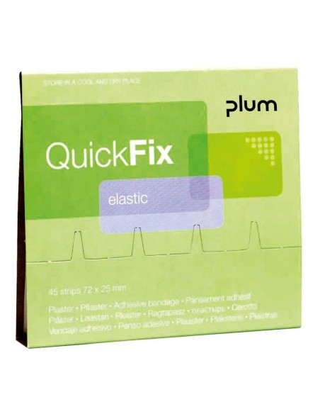 Safetop Tiritas Relleno QuickFix