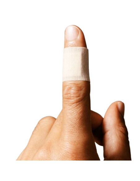 Safetop Dispensador 90 Tiritas QuickFix