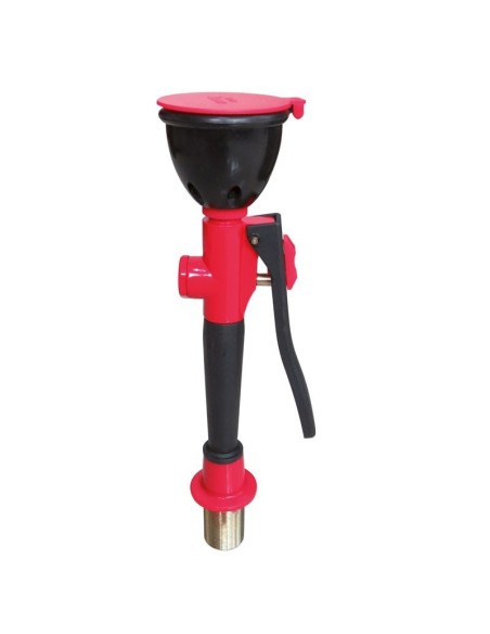 Safetop Ducha Portátil