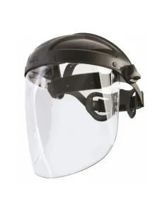 Safetop Pantalla Facial Turboshield