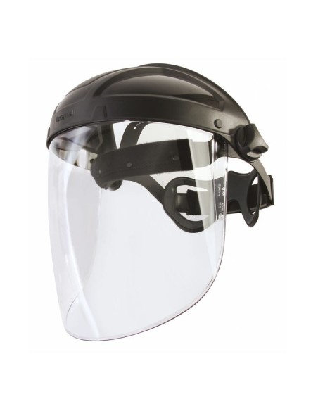 Safetop Pantalla Facial Turboshield
