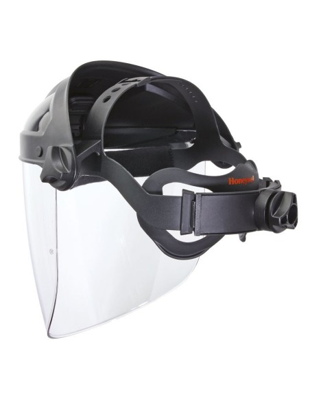 Safetop Pantalla Facial Turboshield