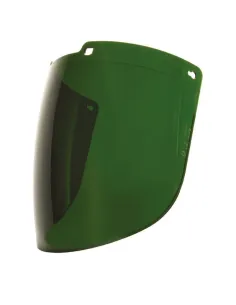 Safetop Visor Verde Turboshield