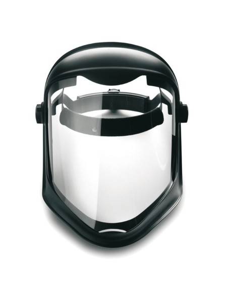 Safetop Visor de Policarbonato Bionic