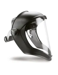 Safetop Visor de Policarbonato Bionic 2