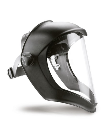 Safetop Visor de Policarbonato Bionic