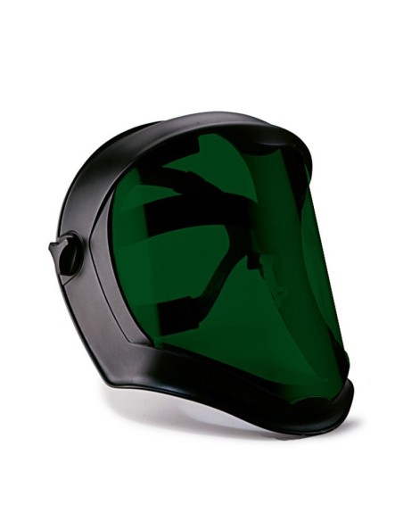 Safetop Visor Repuesto Verde