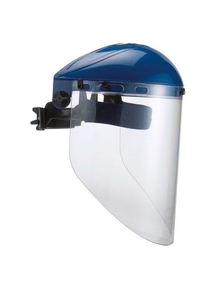 Safetop Pantalla para Nitrógeno Líquido Cryo Clear