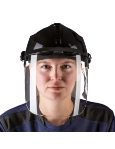 Safetop Pantalla Facial Supernova 2