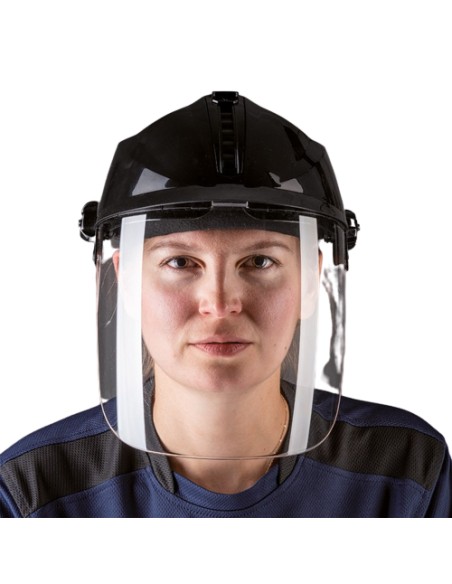 Safetop Pantalla Facial Supernova