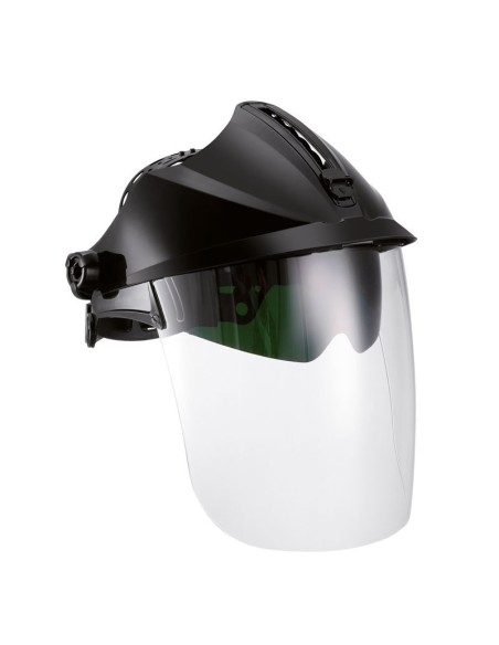 Safetop Pantalla Facial Supernova
