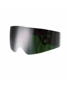 Safetop Visor Interior Verde Supernova