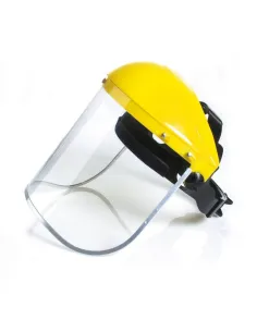 Safetop Pantalla Facial Superface