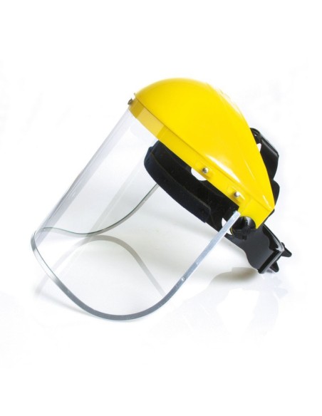 Safetop Pantalla Facial Superface