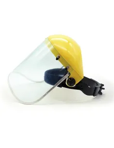 Safetop Pantalla Facial Superface 2