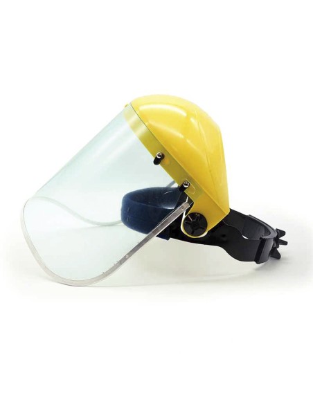 Safetop Pantalla Facial Superface
