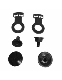 Safetop Set para Suspensión Articulada