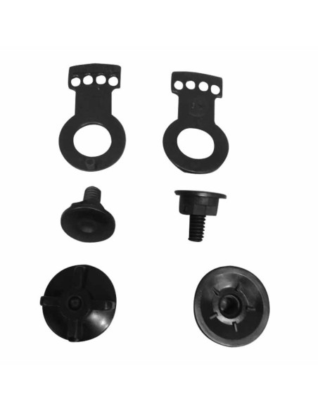 Safetop Set para Suspensión Articulada