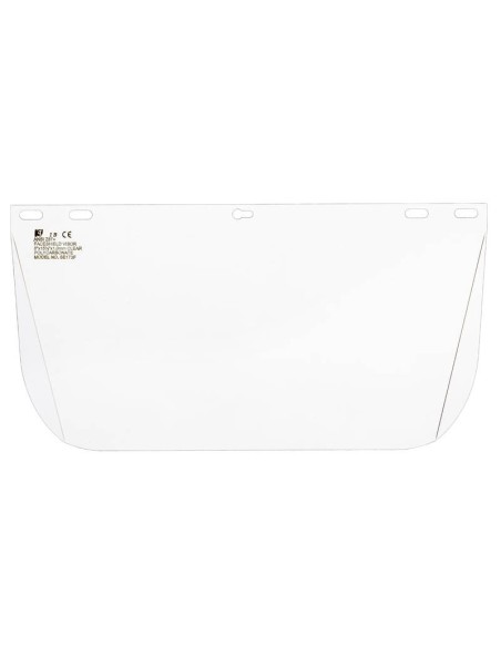 Safetop Visor Facyplus