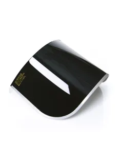 Safetop Visor Superface Verde